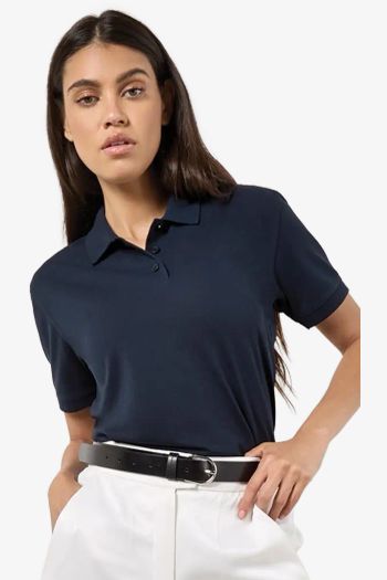 Women's Klassic Polo