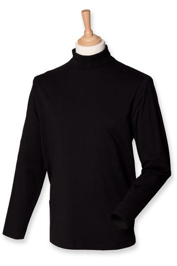 Image produit COL ROULE MANCHES LONGUES