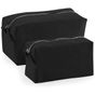 Westford Mill Trousse en toile pour accessoires black