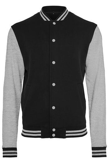 Image produit Sweat College Jacket