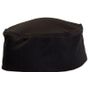 Le chef prep Staycool Skull Cap black