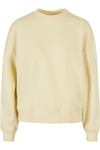 Image produit Ladies Oversized Crewneck Sweatshirt