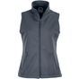 Russell Ladies' SmartSoftshell Gilet convoy_grey