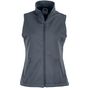 Russell Ladies' SmartSoftshell Gilet convoy_grey