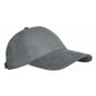 L-merch Raver Cap anthracite