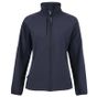 Craghoppers Women's expert basecamp softshell jacket dark_navy