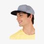 K-up Casquette Snapback micro-perforé - 5 panneaux