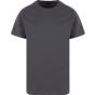 Build Your Brand T-Shirt Round Neck Magnet