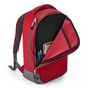 Bagbase Sac à dos de sport Athleisure classic_red