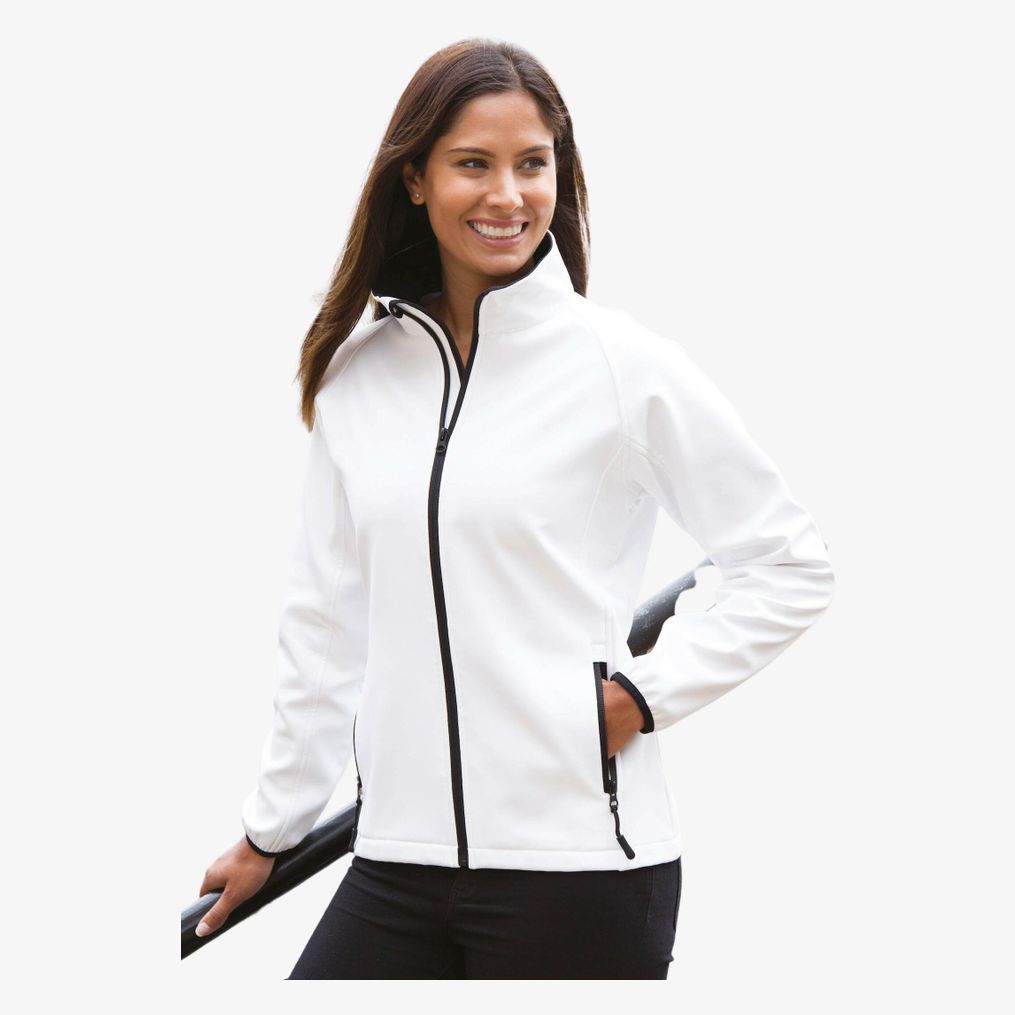 Womens Printable softshell result