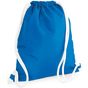 Bagbase Sac de gym Icon sapphire_blue