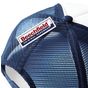 Beechfield Casquette américaine vintage junior french_navy/white