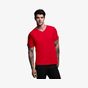 Anvil Anvil featherweight v-neck tee
