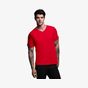 anvil Anvil featherweight v-neck tee