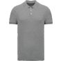 Kariban Polo piqué manches courtes homme oxford_grey