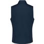 WK Designed To Work Gilet Day To Day femme navy/fluorescent_yellow