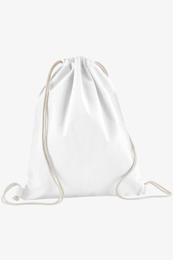 Image produit Sac de gym coton bio InCo.