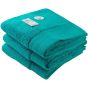 A&R Serviette pour les mains DeLuxe Deep blue