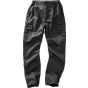 Result Recycled utility trouser black