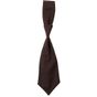 CG Workwear Tie Messina chocolate