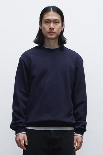 Image produit Mens Regular Sweatshirt