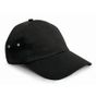 result Plush Cap black