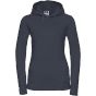 Russell Authentic Sweat capuche femme french navy