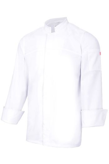 Image produit Veste de cuisine stretch