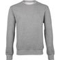 HRM Unisex Sweatshirt grey_melange
