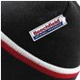 Beechfield Bonnet Teamwear black/classic_red/white