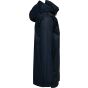 ProAct Veste de pluie unisexe black