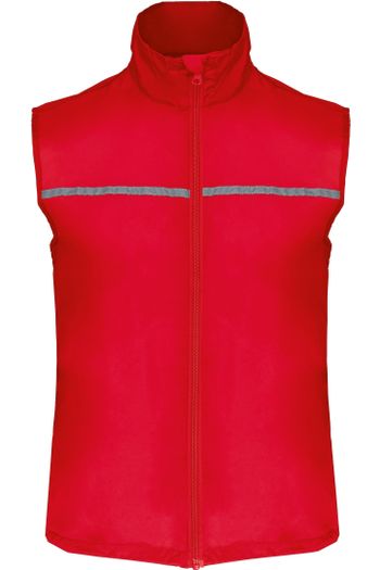 Image produit RUNNER - GILET D'ENTRAÎNEMENT DOS FILET