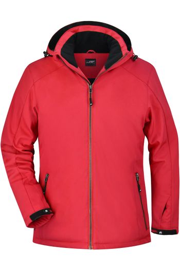 Image produit Ladies' Wintersport Softshell