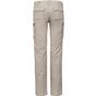 Kariban Pantalon léger multipoches femme beige