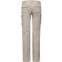 kariban Pantalon léger multipoches femme beige