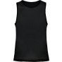 ProAct Chasuble en filet léger multisport unisexe black