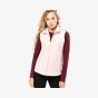 Kariban Mélodie - Gilet micropolaire femme