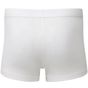 fruit of the loom Classic Shorty 2er Pack blanc