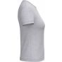 iDeal Basic Brand T-shirt femme iDeal150 ideal_oxford_grey