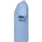 fruit of the loom Original T sky_blue