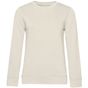 B&C Collection Inspire Crew Neck /women_° off_white