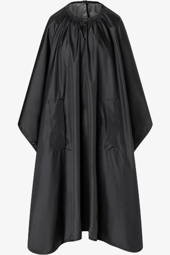 Image produit Waterproof dye cape with hand grips