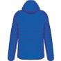 Kariban Doudoune légère capuche homme light_royal_blue