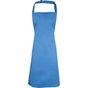 Premier Tablier à bavette Colours Collection sapphire