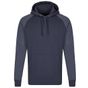 Miners Mate my mate - Men´s Hoody navy/heather_navy