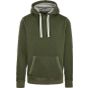 HRM Unisex Sweatshirt Olive