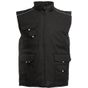 Pen Duick Crafty Bodywarmer black