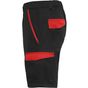 Roly WRK Tahoe noir/rouge