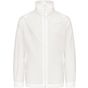 Kariban Coupe-vent non doublé enfant white