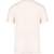 kariban T-shirt coton bio avec poche cream/grey_heather